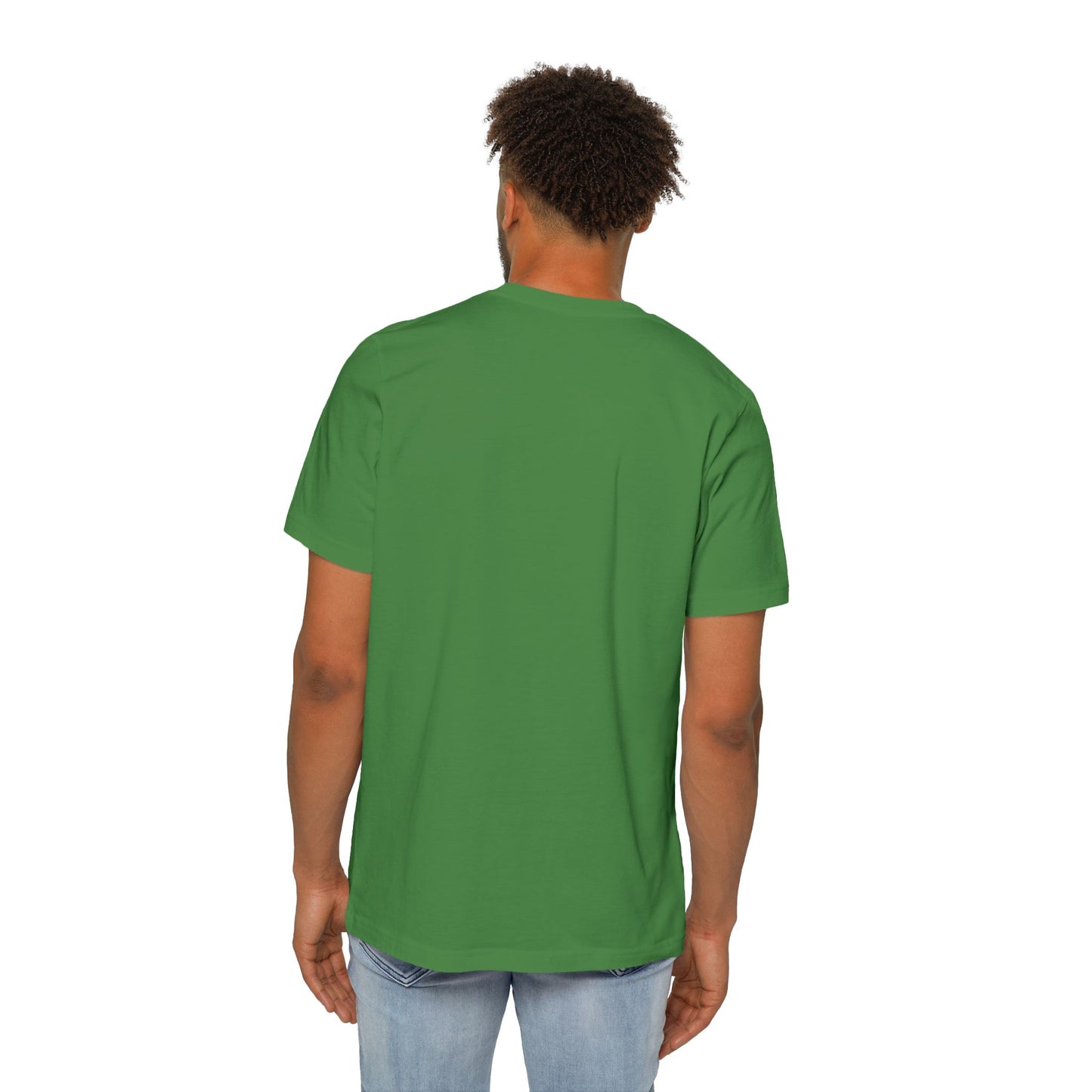 USA-Made Unisex Graphic T-Shirt: Empower Change, Social Justice, Activism, Protest Wear, Comfortable Cotton Tee