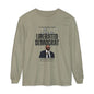 Liberated Democrat Long Sleeve Tee