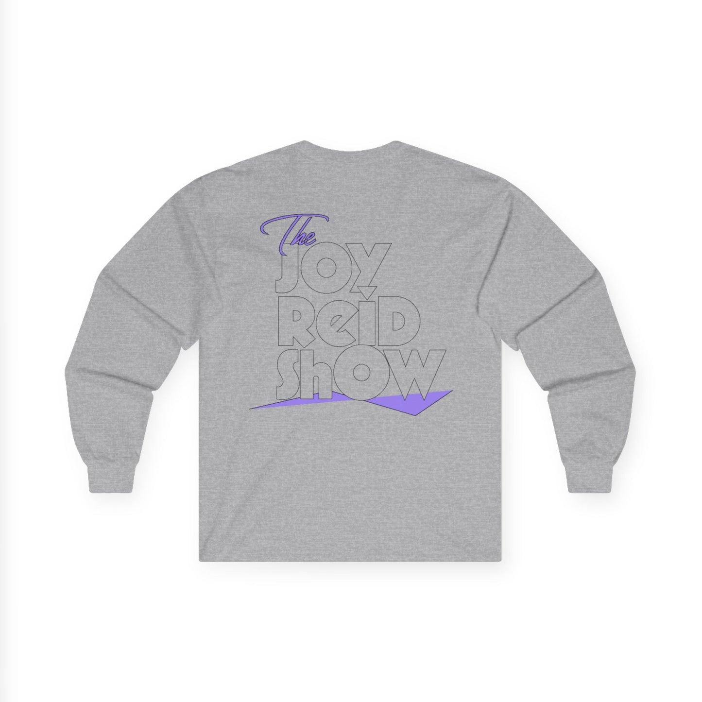 Unisex Ultra Cotton Long Sleeve Tee