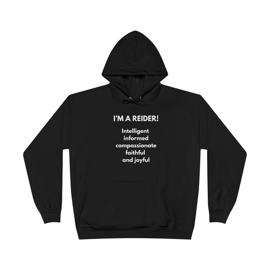 I'm a Reider Hoodie