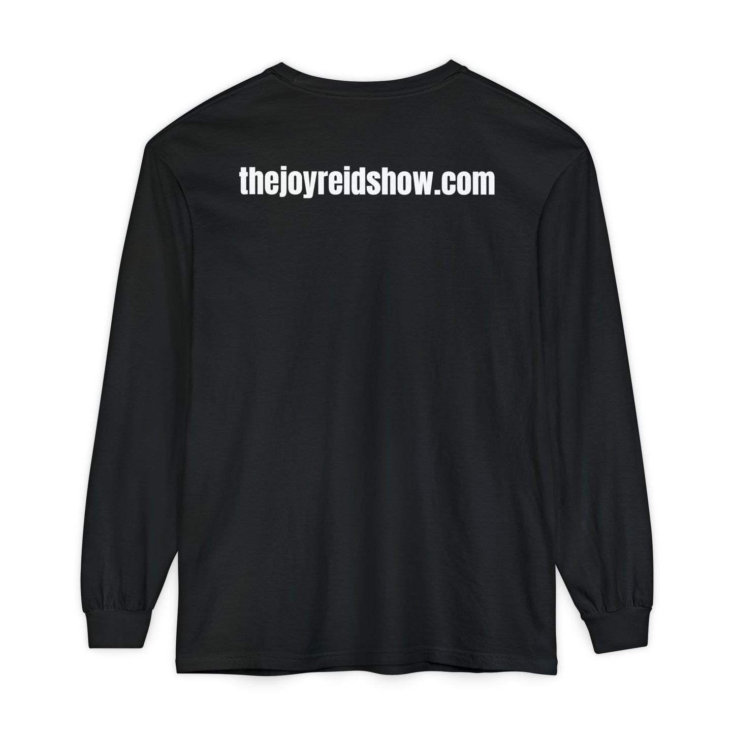 I'm a Liberated Democrat Unisex Long Sleeve T-Shirt
