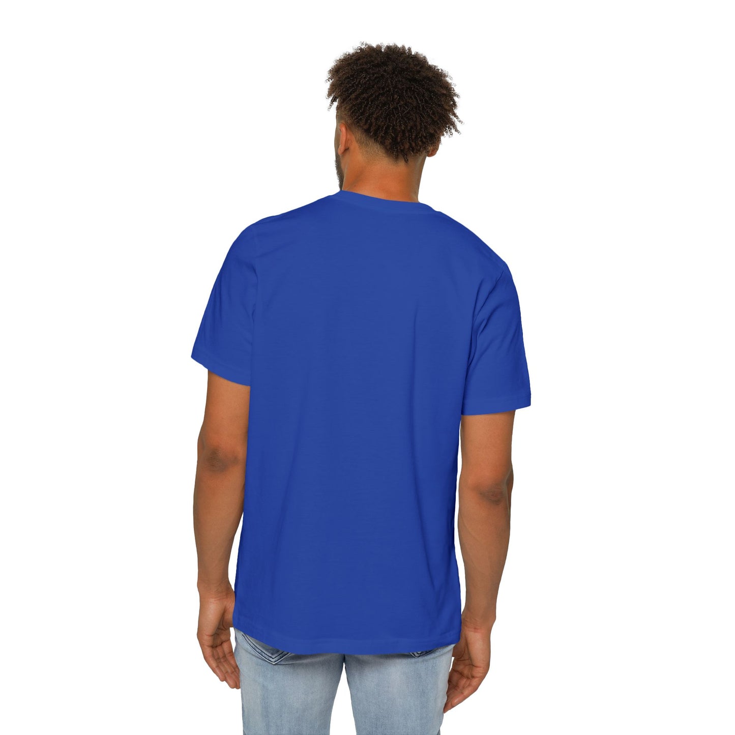 USA-Made Unisex Graphic T-Shirt: Empower Change, Social Justice, Activism, Protest Wear, Comfortable Cotton Tee