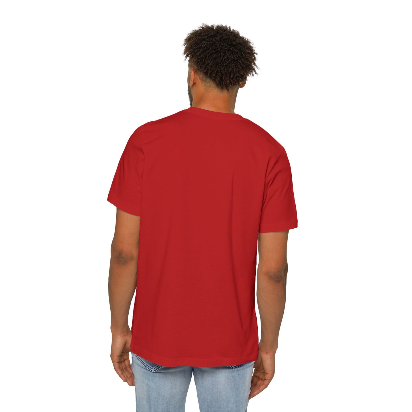 USA-Made Unisex Graphic T-Shirt: Empower Change, Social Justice, Activism, Protest Wear, Comfortable Cotton Tee