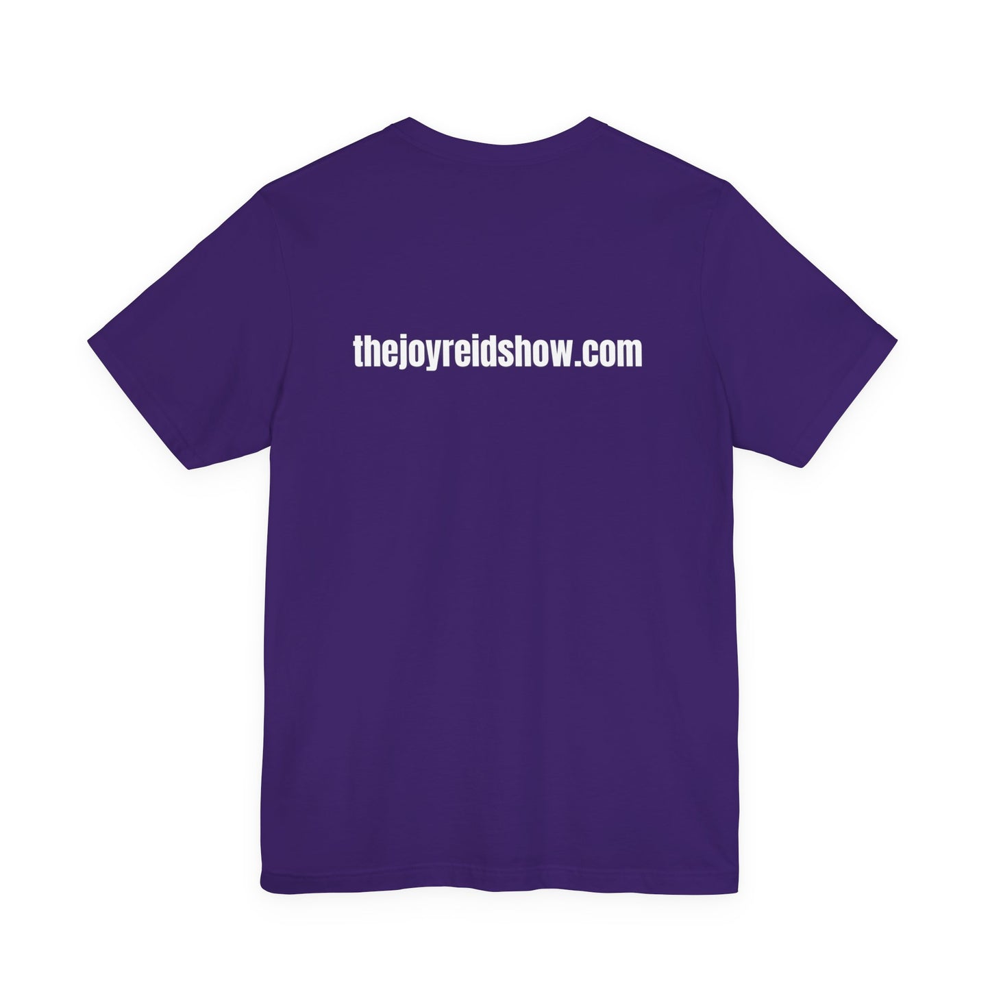 RESIST Activism Unisex Tee