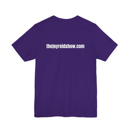 RESIST Activism Unisex Tee