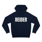 'Reider - Voter' Unisex Supply Hoodie