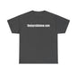 The Joy Reid Show Unisex Tee - Trendy Cotton Shirt, Gift for Fans, Casual Wear, Everyday Outfit, Comfy T-Shirt