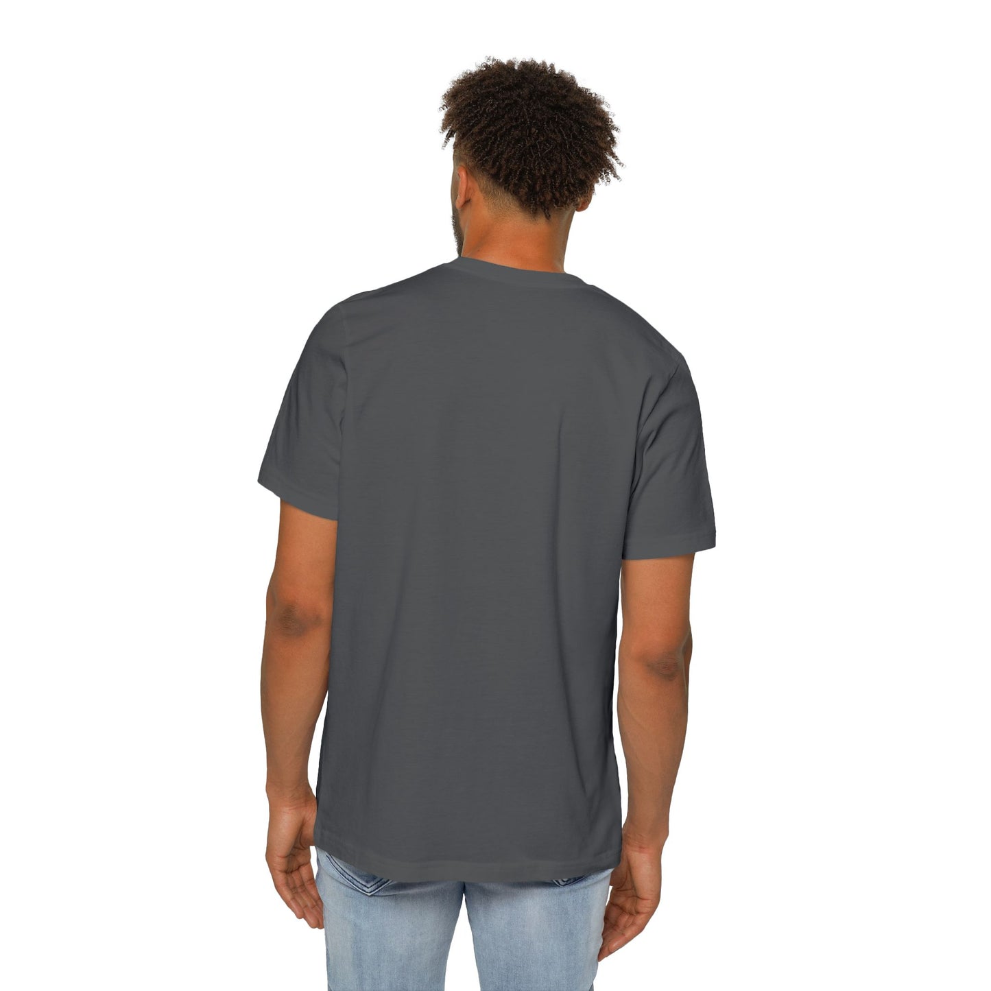 USA-Made Unisex Graphic T-Shirt: Empower Change, Social Justice, Activism, Protest Wear, Comfortable Cotton Tee