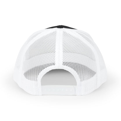 Snapback Trucker Cap