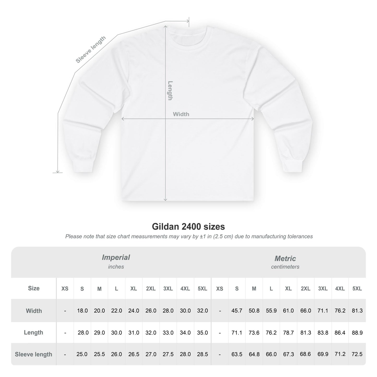 "No Kings, Juat Frogs" Unisex Ultra Cotton Long Sleeve Tee