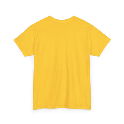 Joy Reid Show Unisex Heavy Cotton Tee