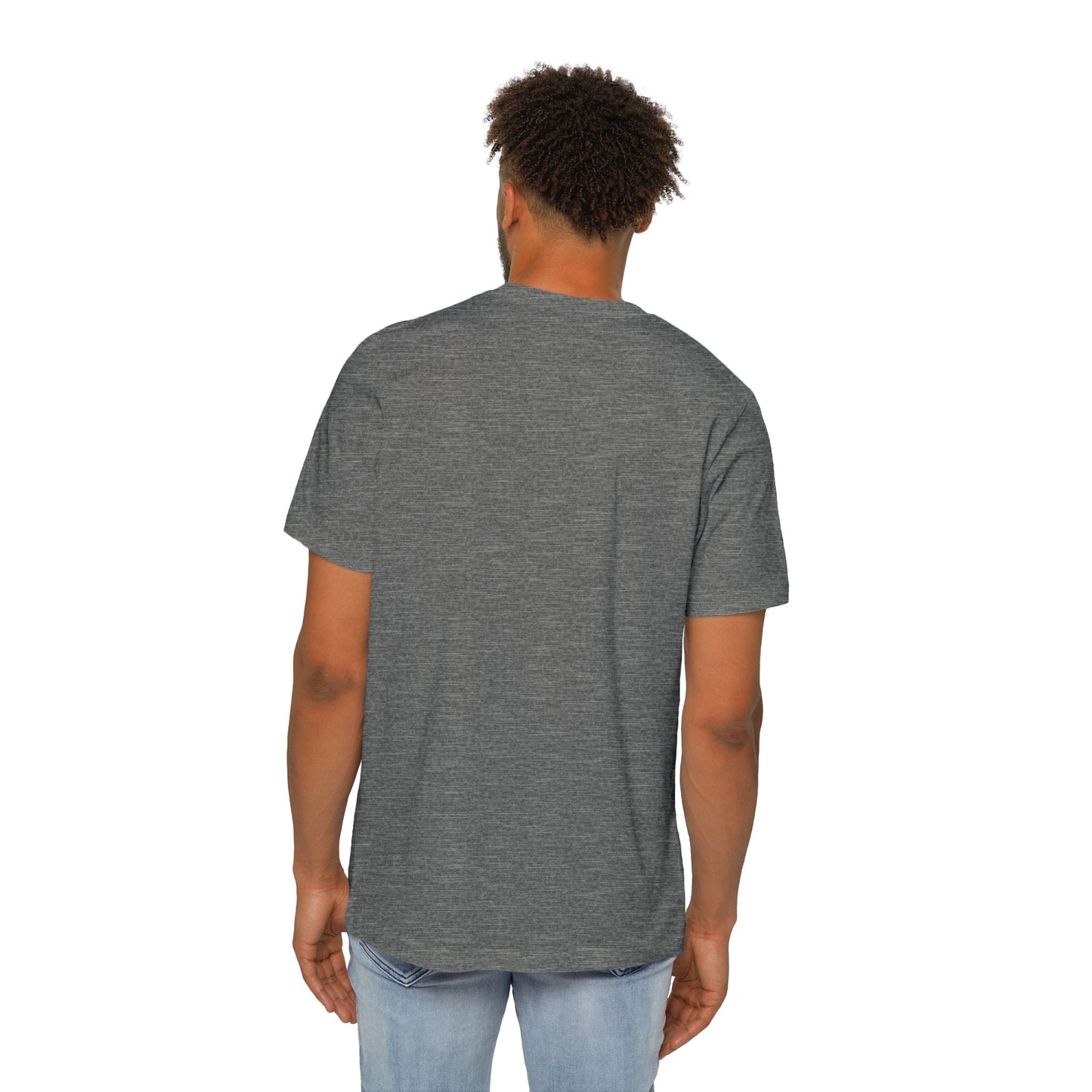 USA-Made Unisex Graphic T-Shirt: Empower Change, Social Justice, Activism, Protest Wear, Comfortable Cotton Tee