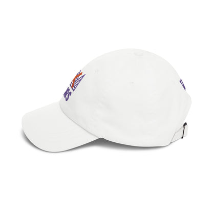 Classic Dad Cap