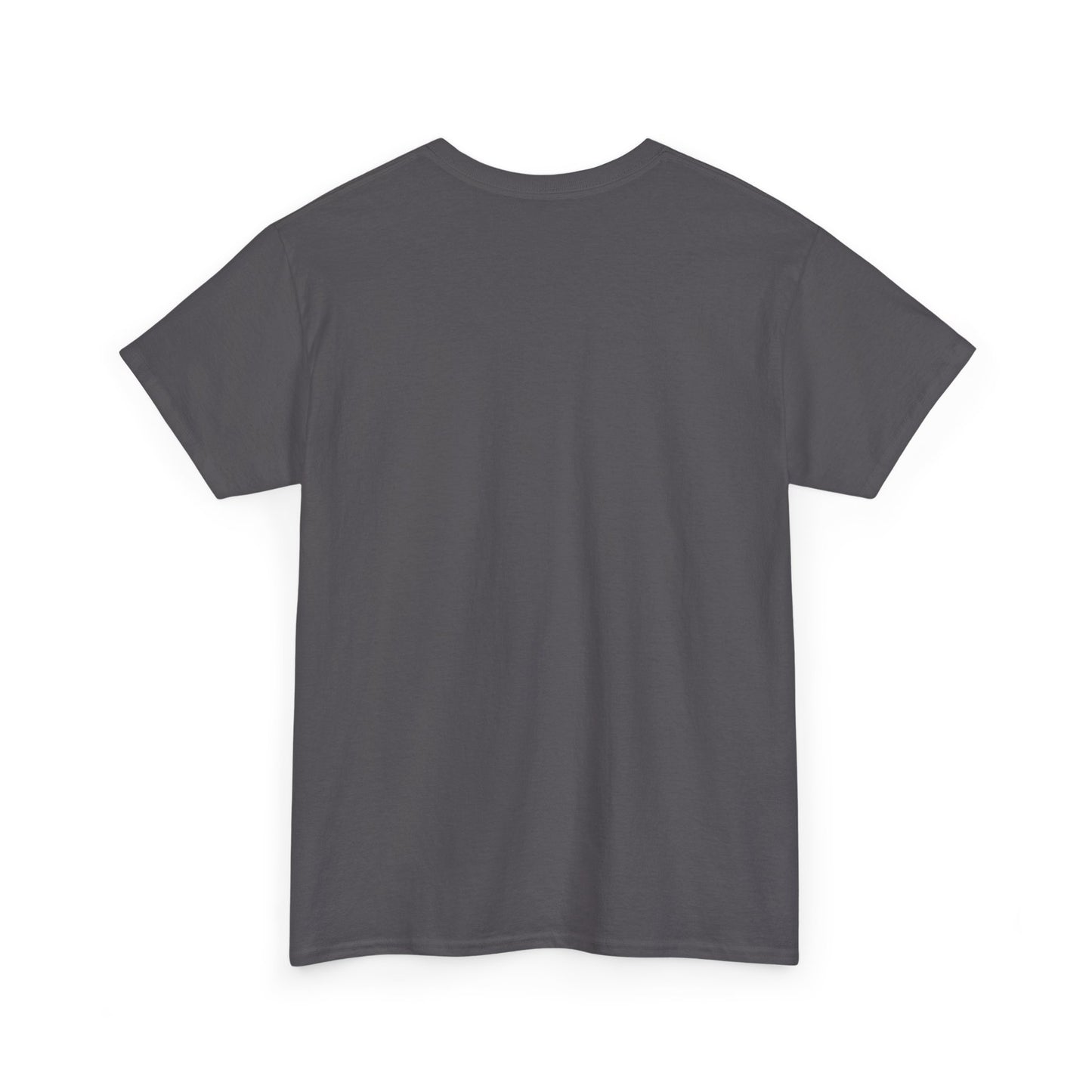 The Joy Reid Show Unisex Tee - Trendy Cotton Shirt, Gift for Fans, Casual Wear, Everyday Outfit, Comfy T-Shirt