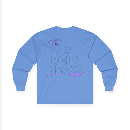 Unisex Ultra Cotton Long Sleeve Tee