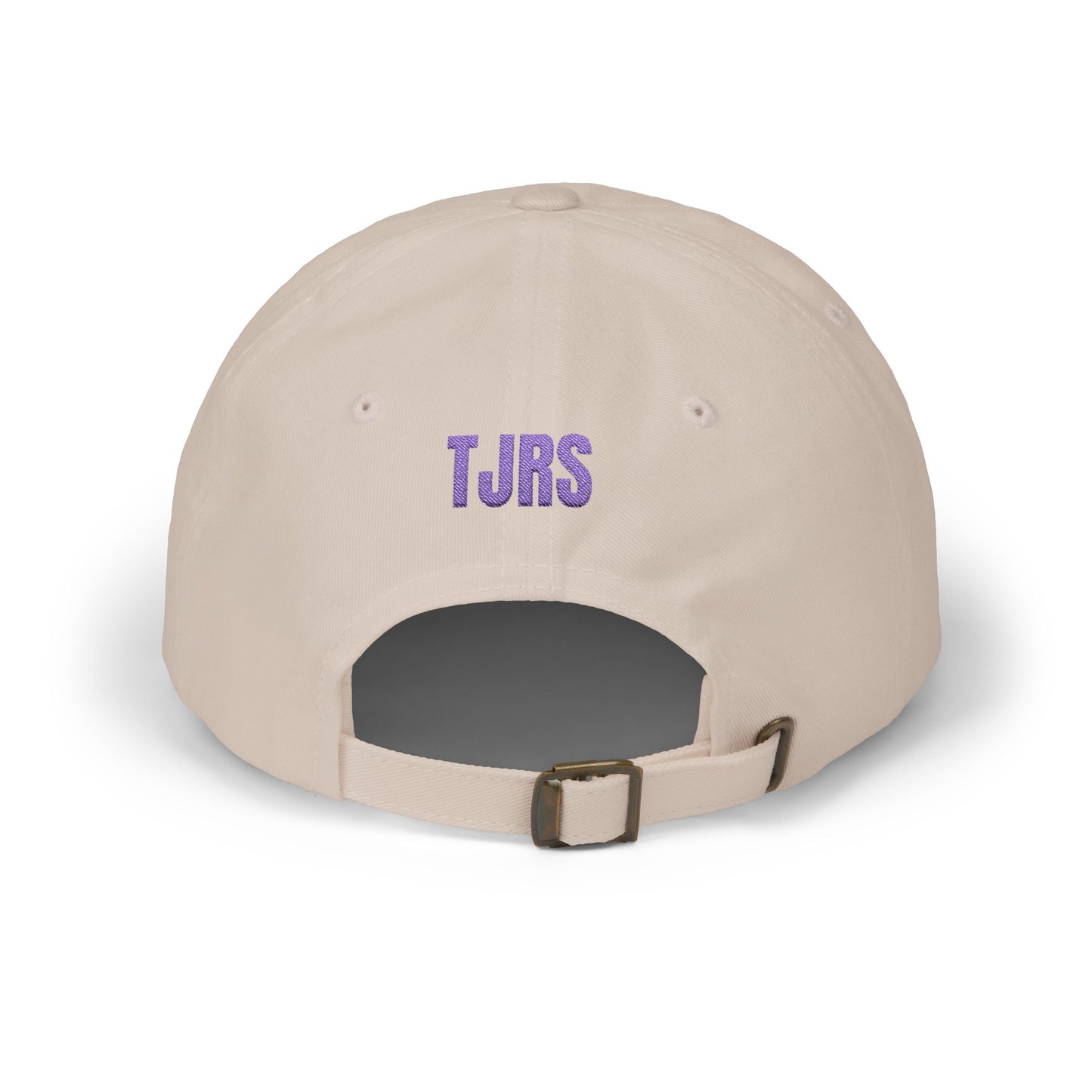 Classic Dad Cap
