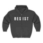 Joy Reid Show Zip-Up Hoodie - Unisex Heavy Blend, Stylish Resistance Sweatshirt, Political Apparel, Cozy Everyday Wear, Perfect for [...]