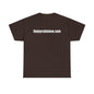 The Joy Reid Show Unisex Tee - Trendy Cotton Shirt, Gift for Fans, Casual Wear, Everyday Outfit, Comfy T-Shirt