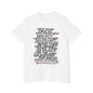 Activism T-Shirt for Social Change, Express Your Voice, Unisex Short-Sleeve, Freedom Tees, Protest Apparel, Gift for Activists