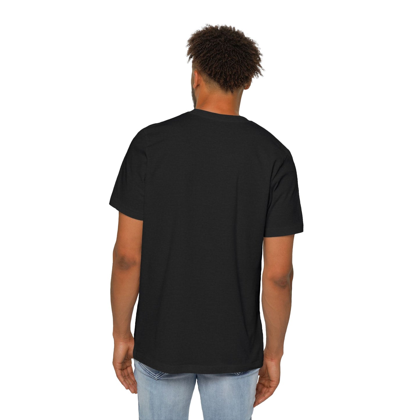 USA-Made Unisex Graphic T-Shirt: Empower Change, Social Justice, Activism, Protest Wear, Comfortable Cotton Tee