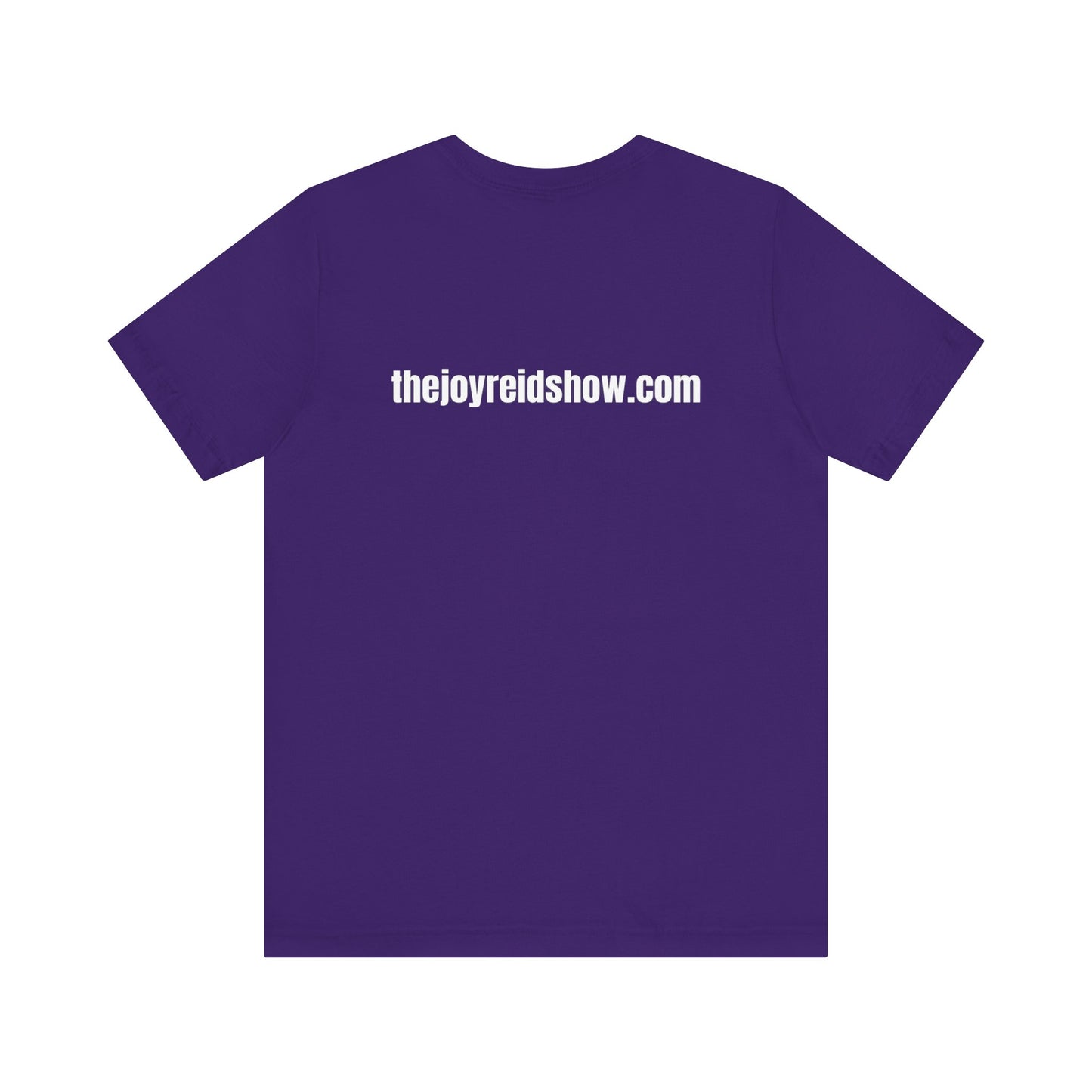 RESIST Activism Unisex Tee