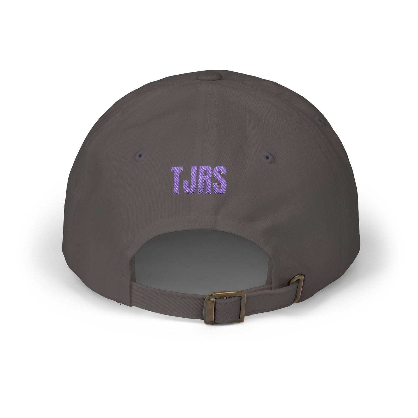 Classic Dad Cap