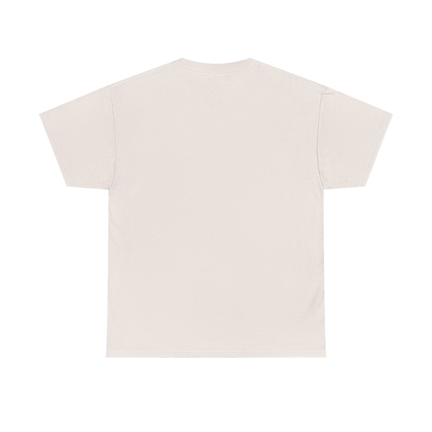 Joy Reid Show Unisex Heavy Cotton Tee