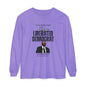 Liberated Democrat Long Sleeve Tee