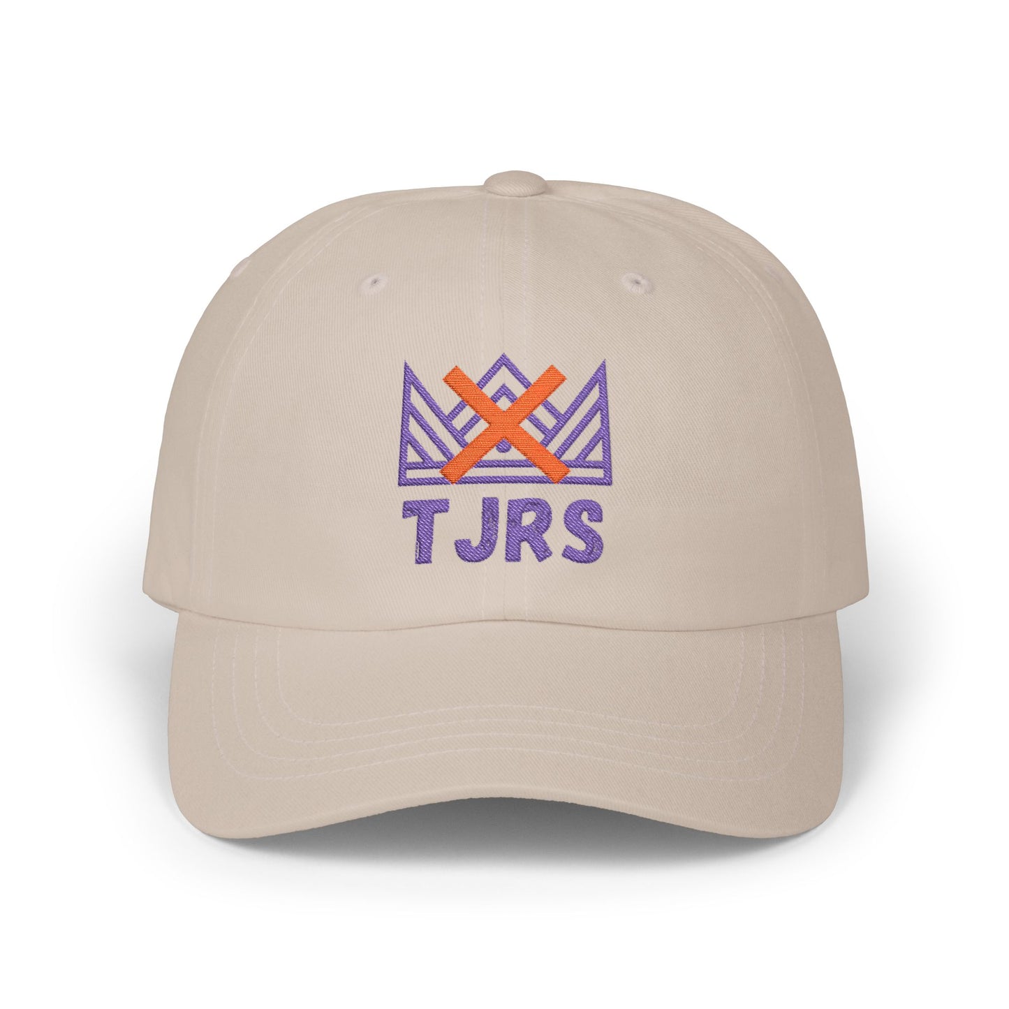 Classic Dad Cap