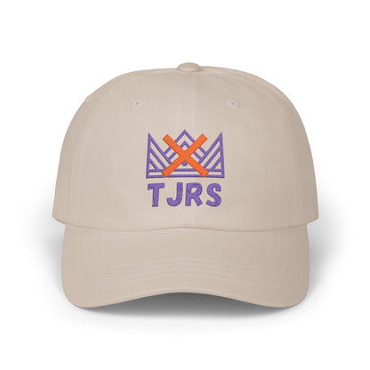Classic Dad Cap