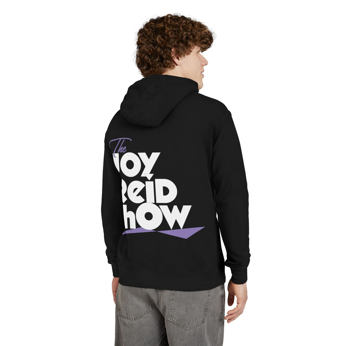 'FREE' Unisex French Terry Hoodie