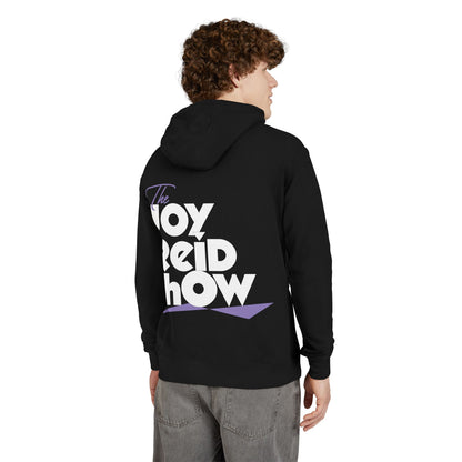 'FREE' Unisex French Terry Hoodie