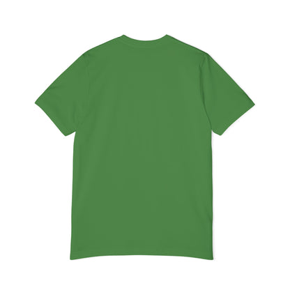 USA-Made Unisex Graphic T-Shirt: Empower Change, Social Justice, Activism, Protest Wear, Comfortable Cotton Tee