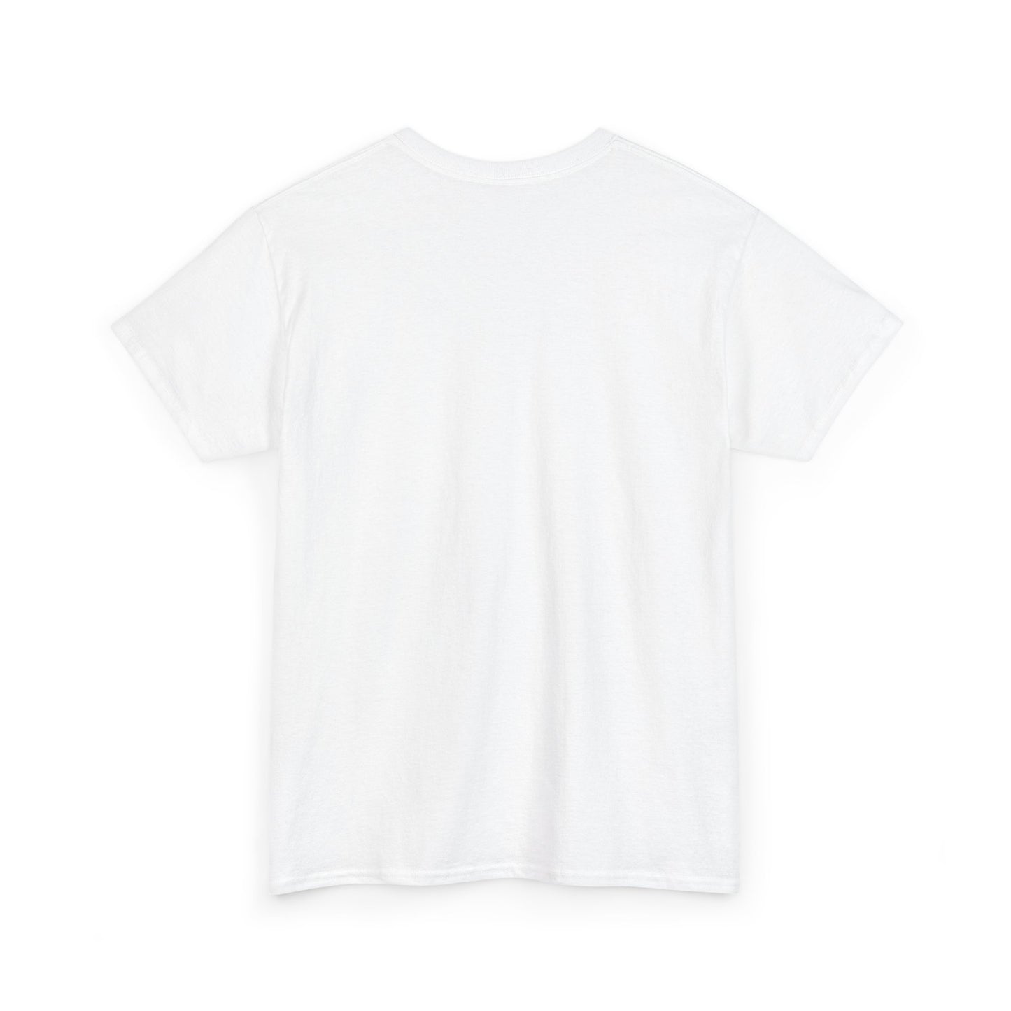 Joy Reid Show Unisex Heavy Cotton Tee