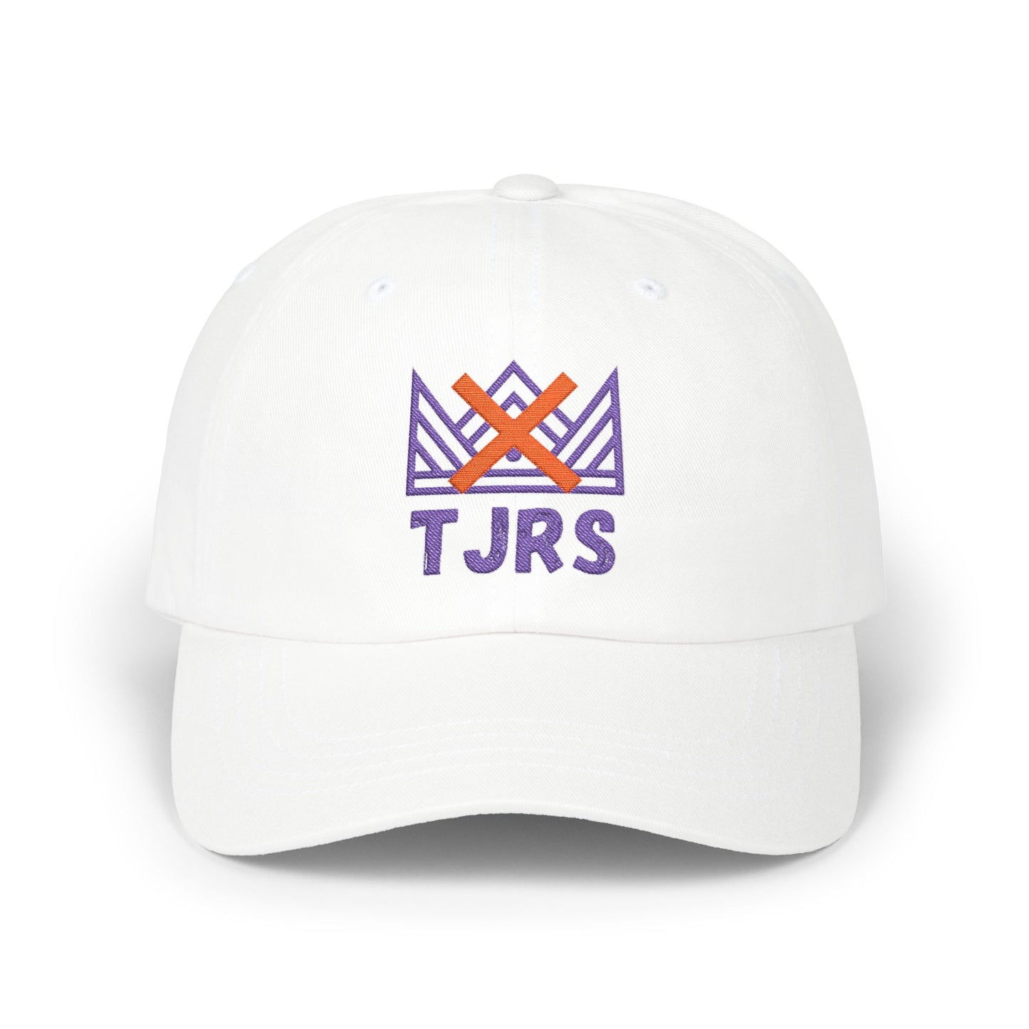 Classic Dad Cap