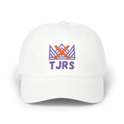 Classic Dad Cap
