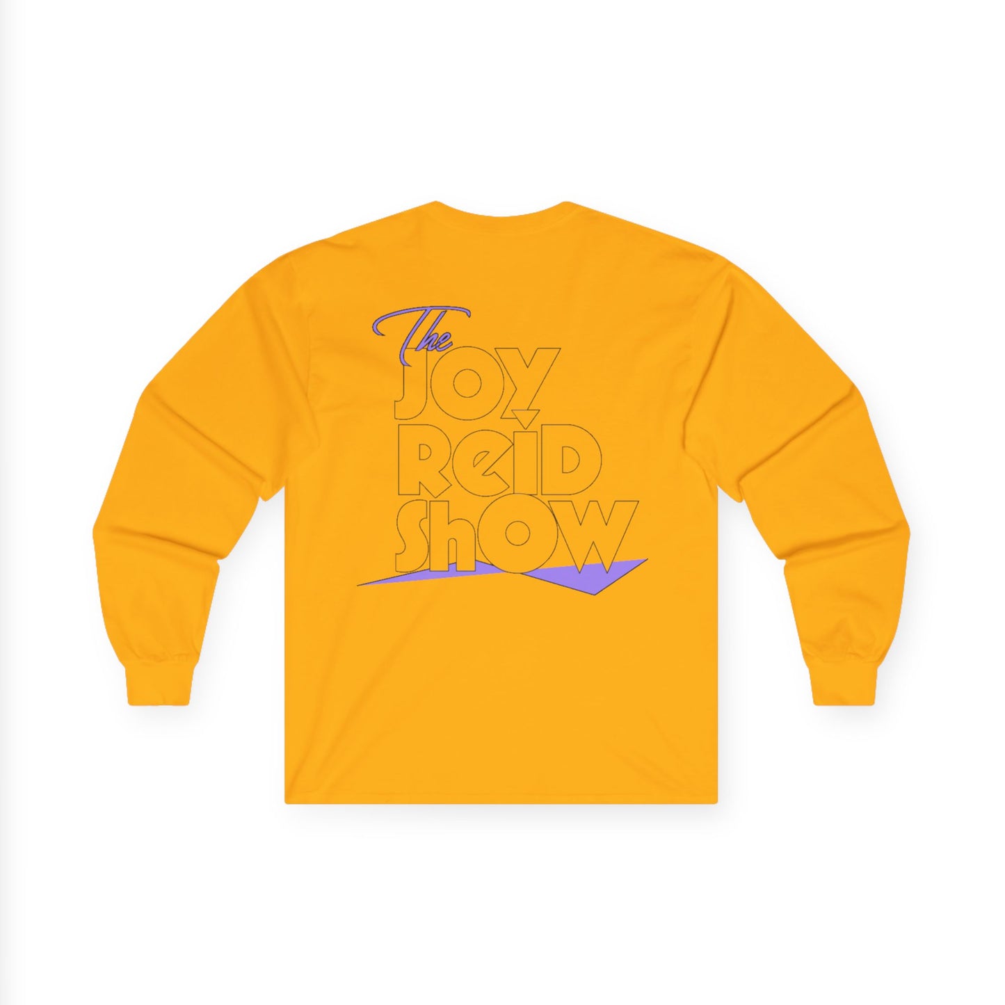 Unisex Ultra Cotton Long Sleeve Tee