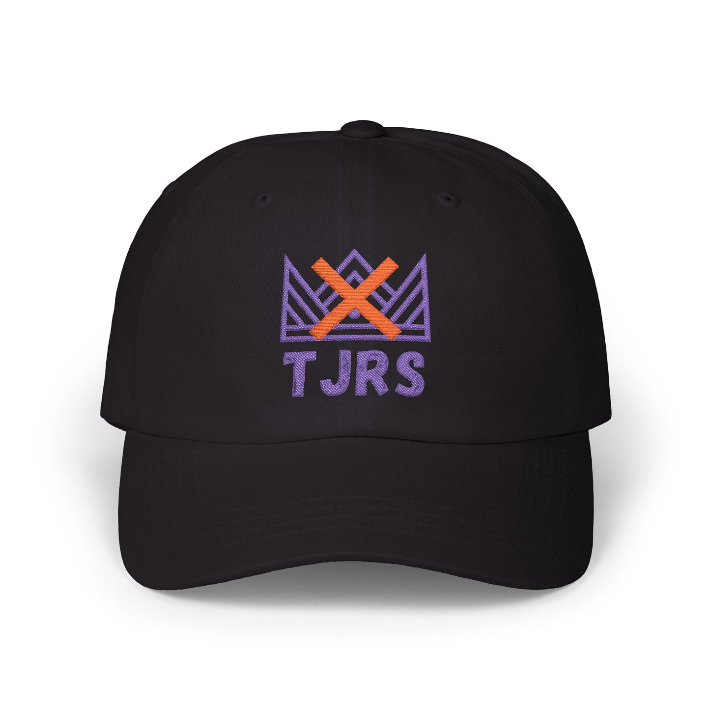 Classic Dad Cap