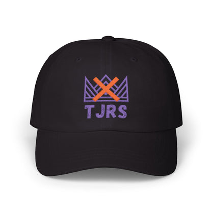 Classic Dad Cap