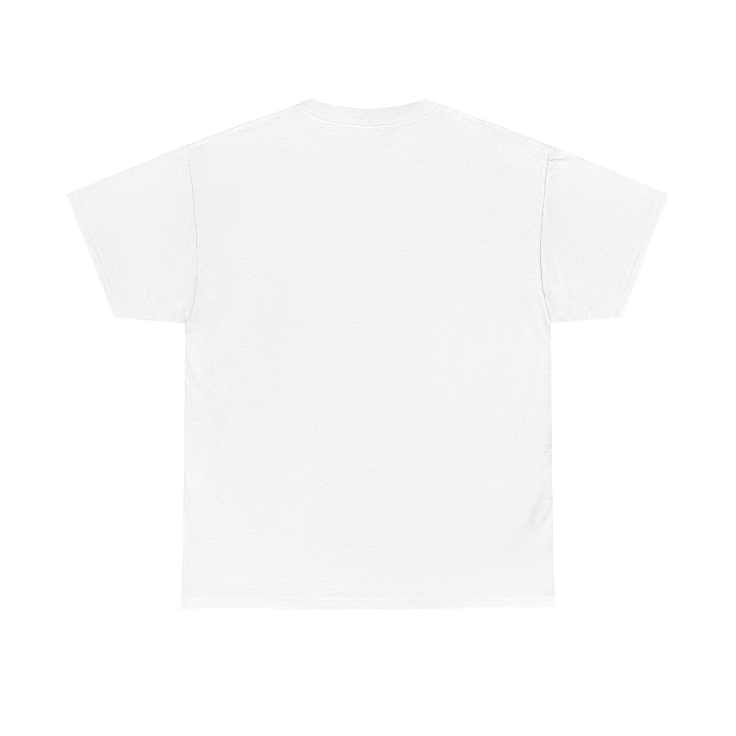 Joy Reid Show Unisex Heavy Cotton Tee