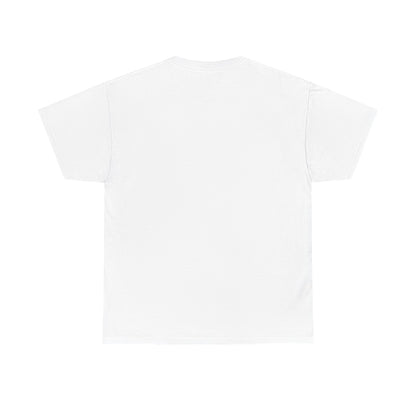 Joy Reid Show Unisex Heavy Cotton Tee