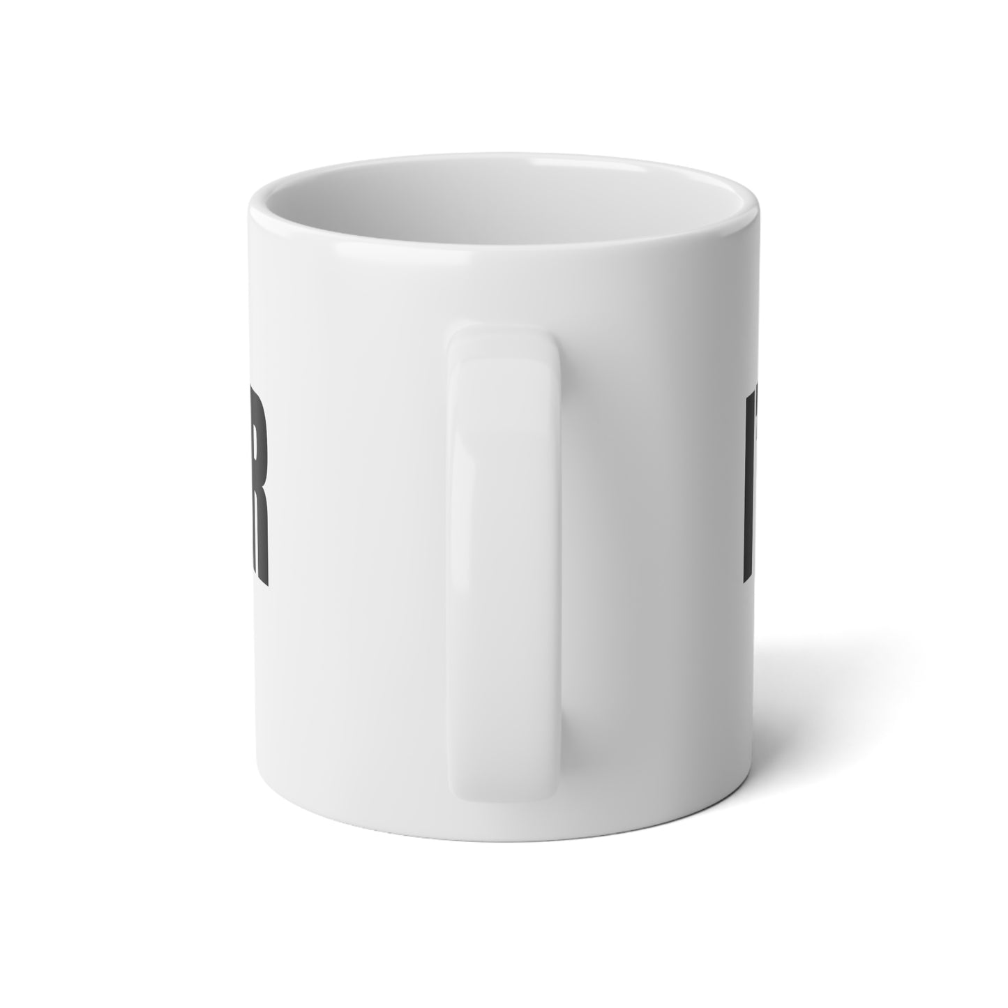 I'M A REIDERS Jumbo Mug, 20oz