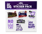 The Joy Reid Show Sticker Pack