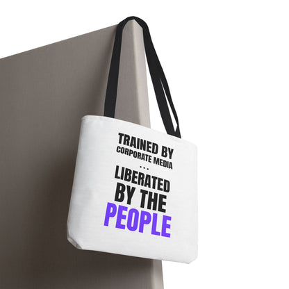 The Joy Reid Show Tote