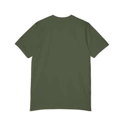 USA-Made Unisex Graphic T-Shirt: Empower Change, Social Justice, Activism, Protest Wear, Comfortable Cotton Tee