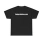 The Joy Reid Show Unisex Tee - Trendy Cotton Shirt, Gift for Fans, Casual Wear, Everyday Outfit, Comfy T-Shirt