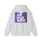 Joy Reid Show Unisex Hoodie