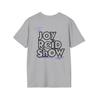 "No Kings, Just Frogs" Unisex Softstyle TJRS T-Shirt