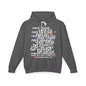 TJRS F**k ICE & Tr**p  — Protest Slogan Hoodie