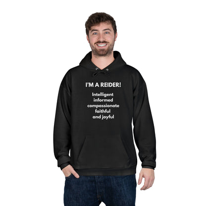 I'm a Reider Hoodie